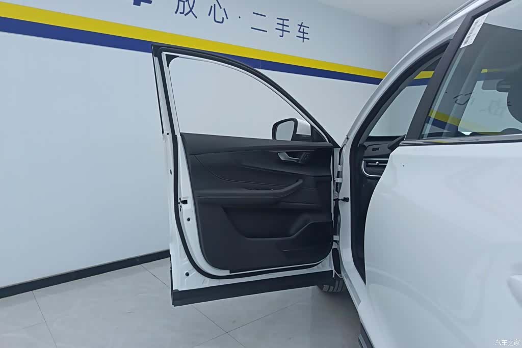 Chery Tiggo 5x, 2025 7