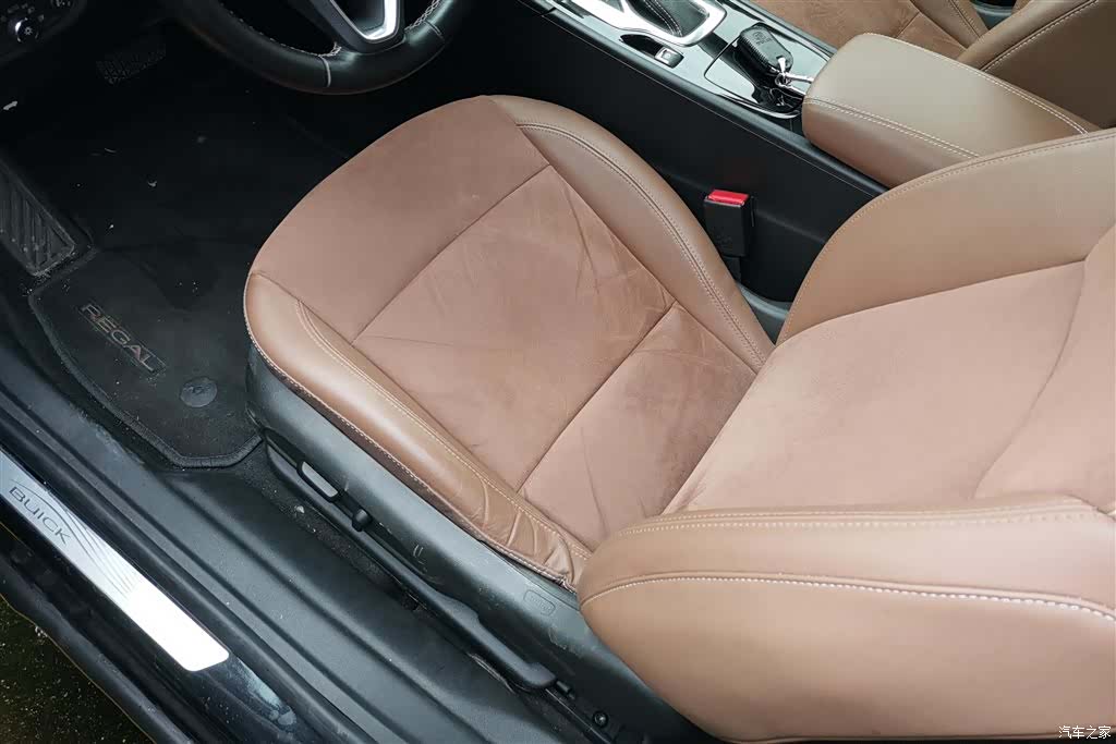 Buick Regal, 2019 9