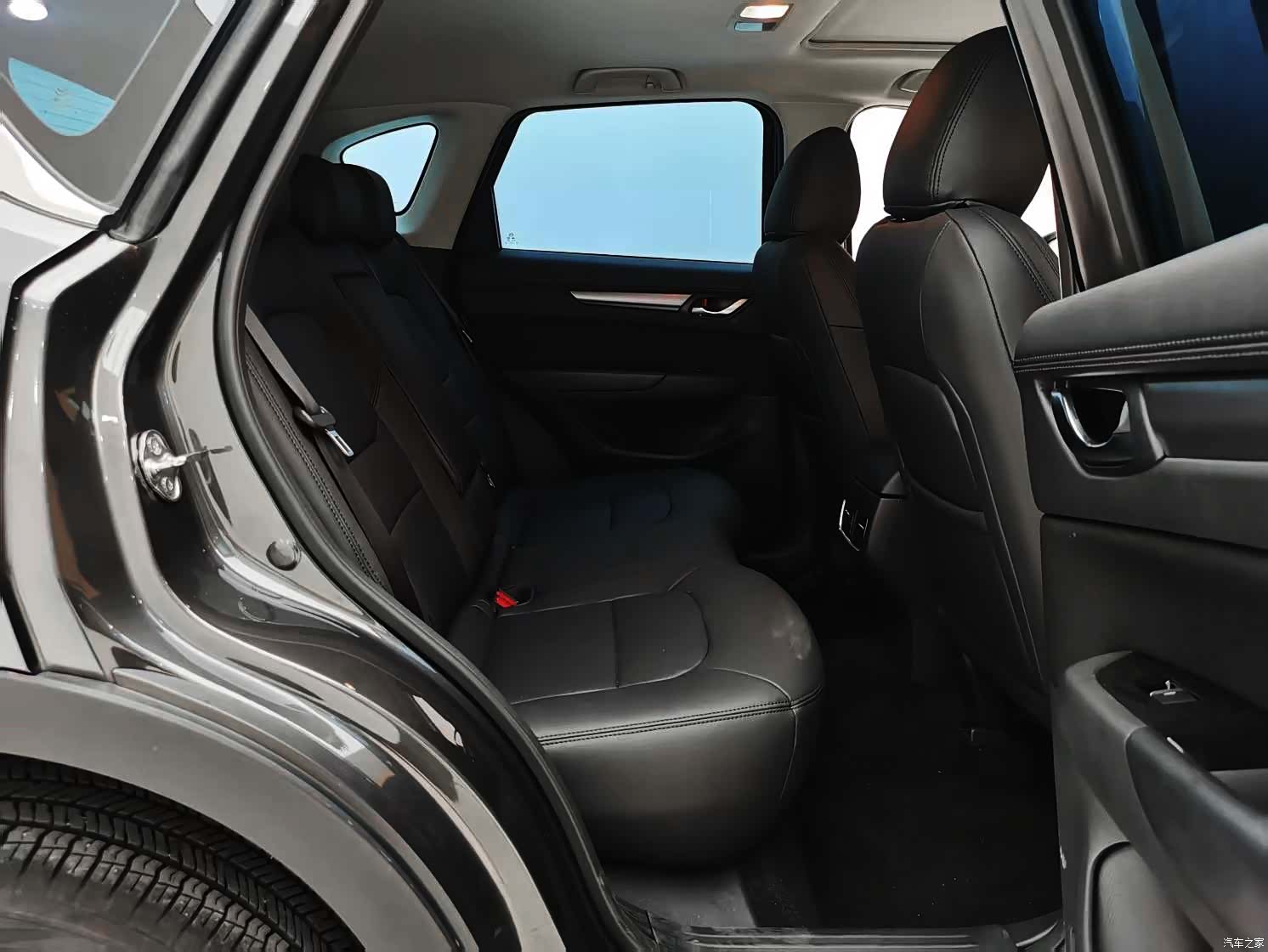 Mazda CX-5, 2021 24