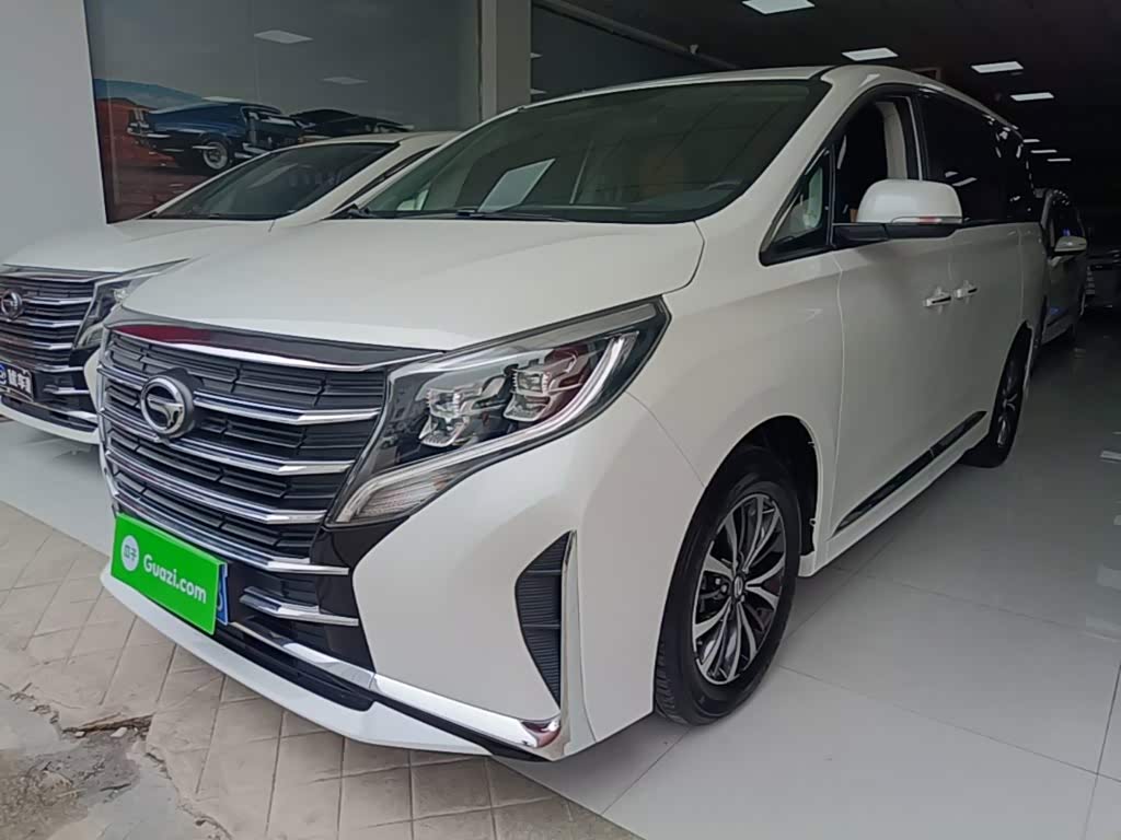 GAC M8