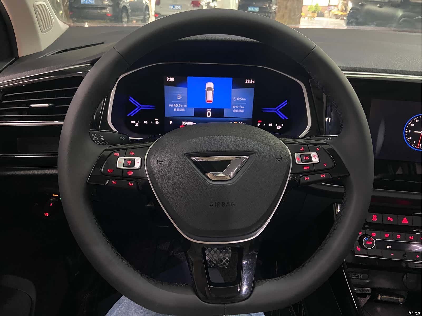 Volkswagen VS5, 2022 20
