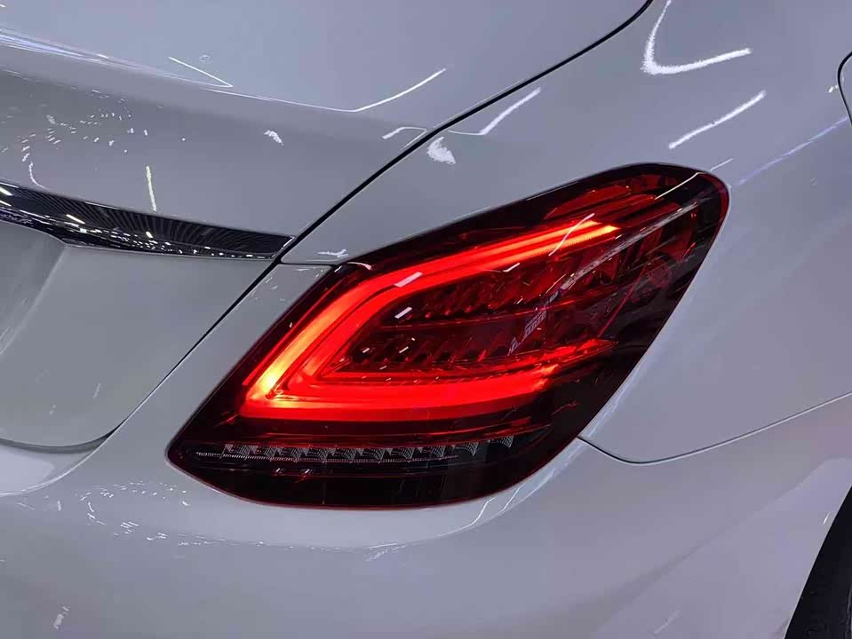 Mercedes-Benz Class C Mercedes-Benz Class C