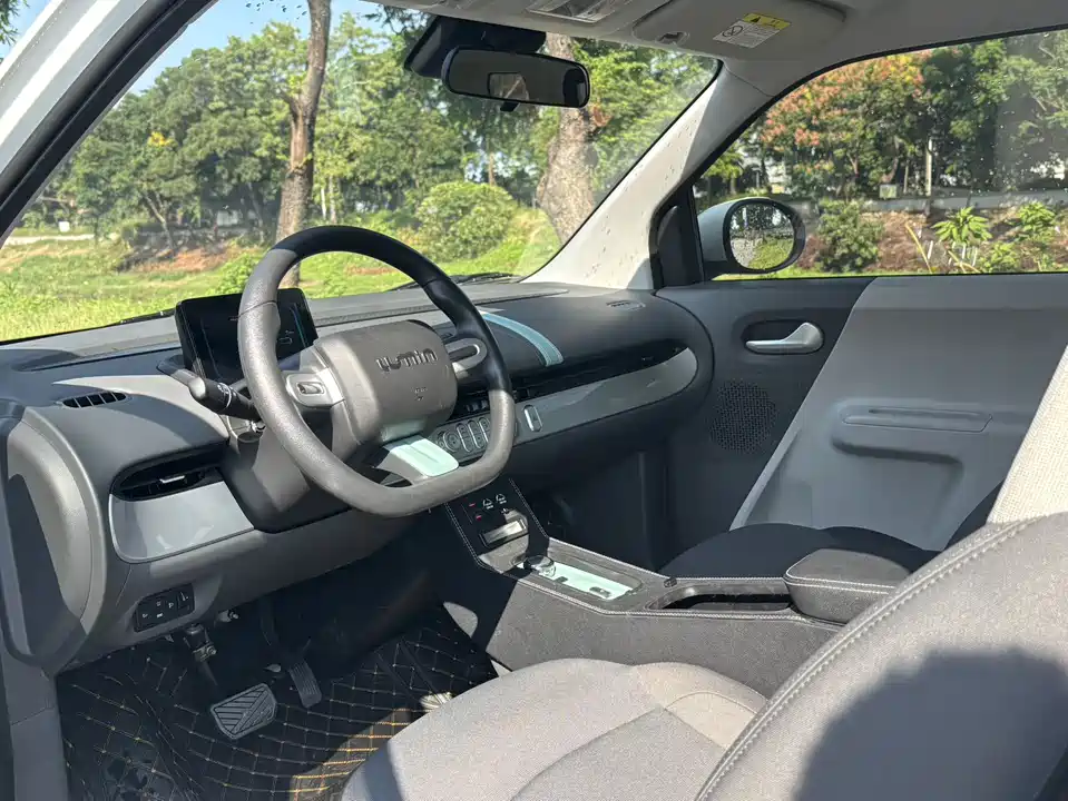 Changan Changan Lumin