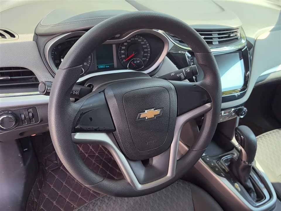 Chevrolet Mai Ruibao