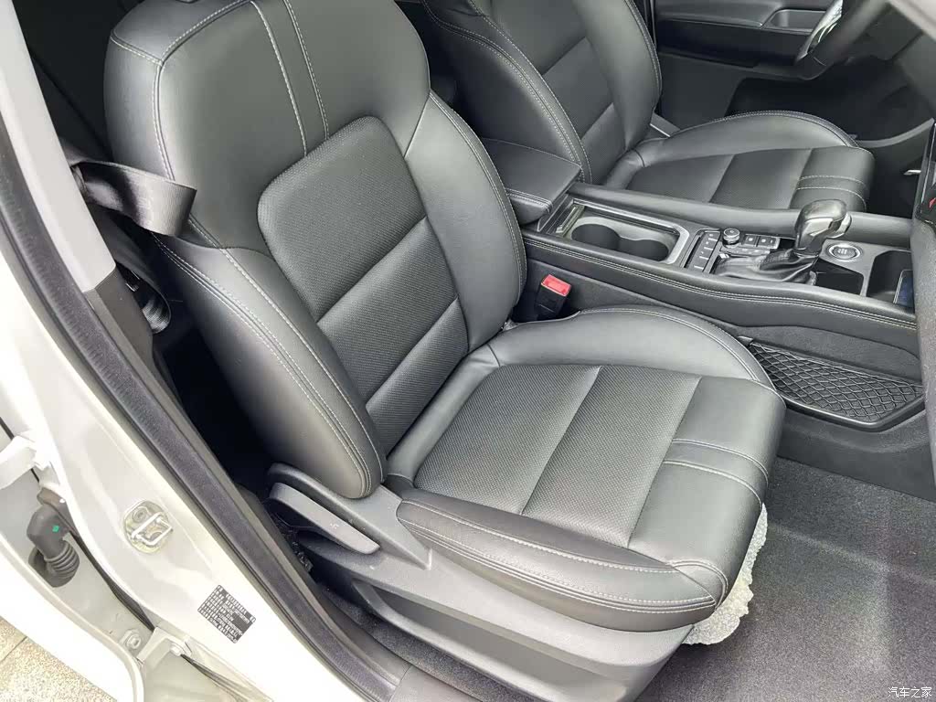 Chery Tiggo 5x, 2019 25