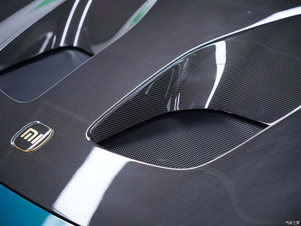 Xiaomi SU7, 2025 20