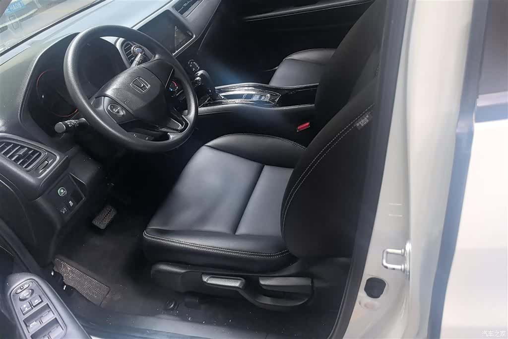 Honda Vezel, 2018 9