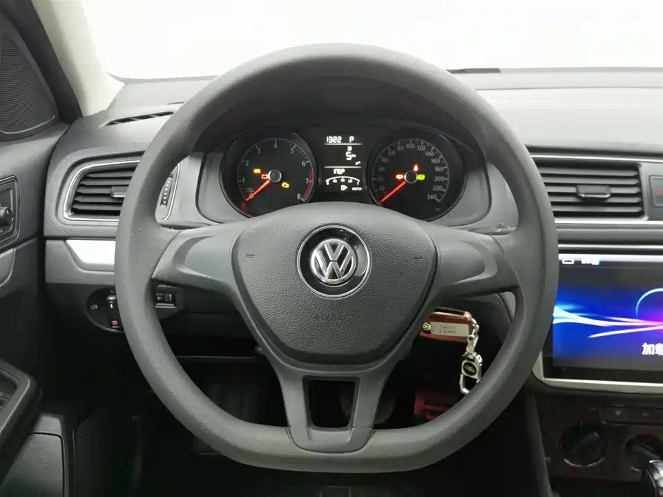 Volkswagen Langxing