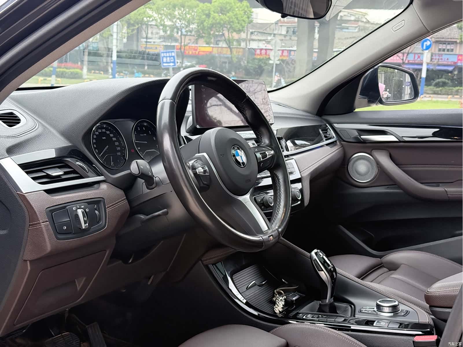 BMW X2, 2022 все фото
