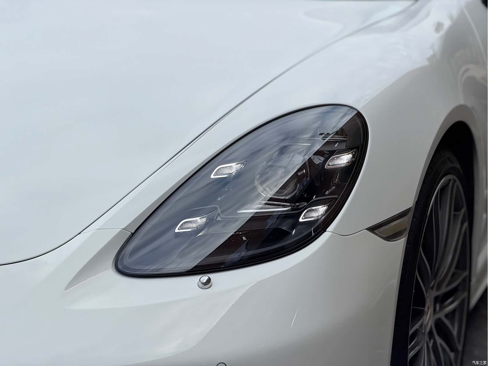 Porsche Boxster, 2020 17
