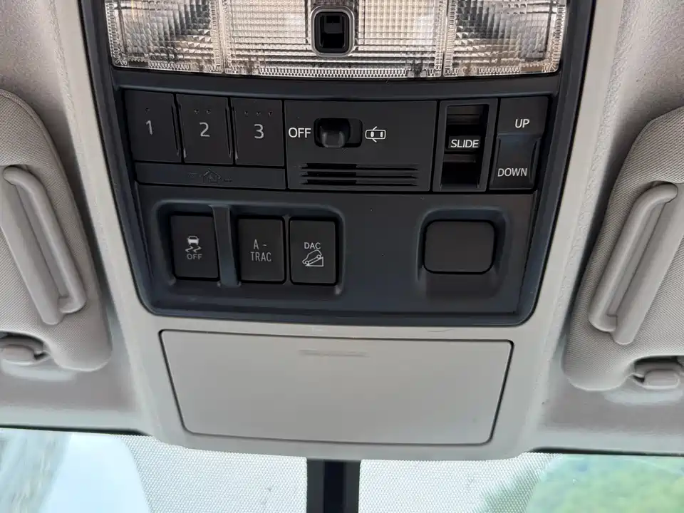 Trumpchi Shenzhen Car