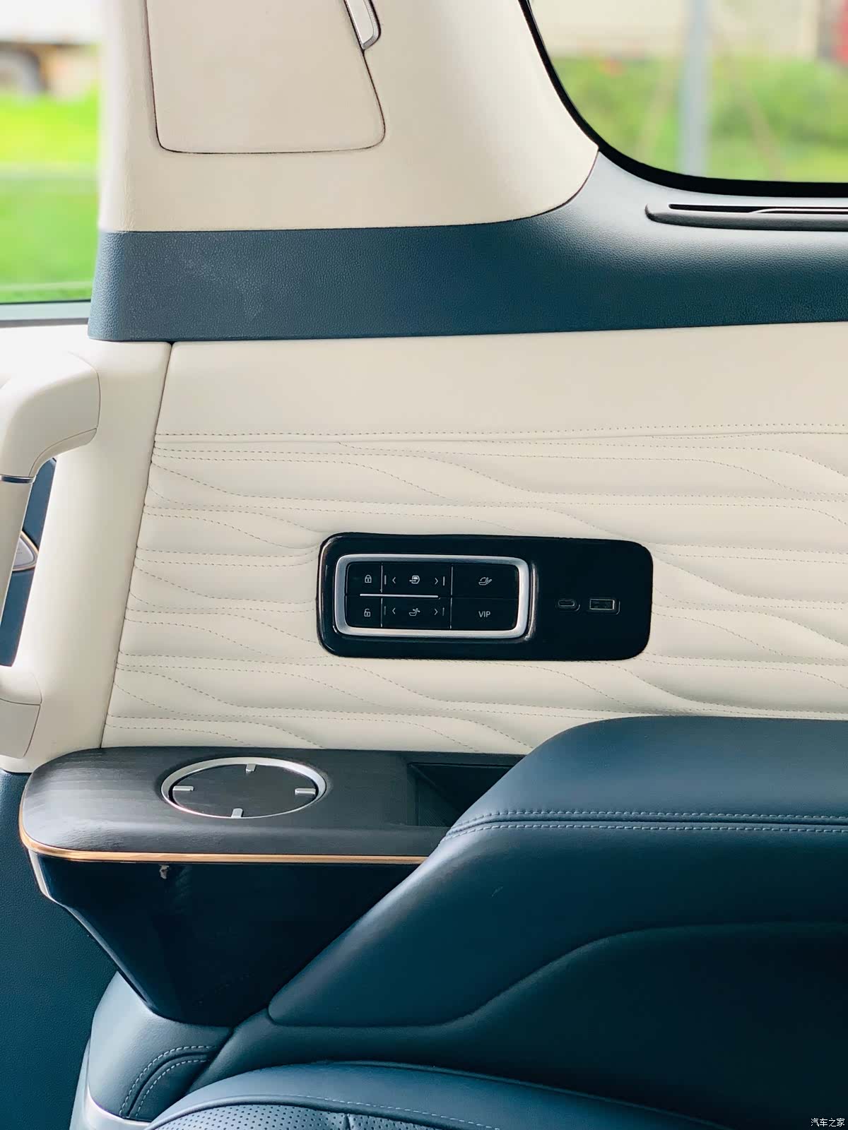 Buick Century, 2023 23
