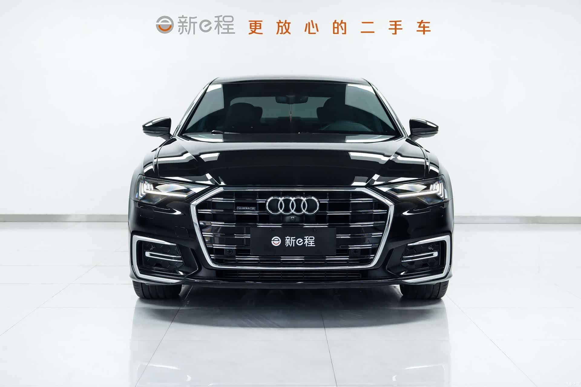 Audi A6L, 2025 2