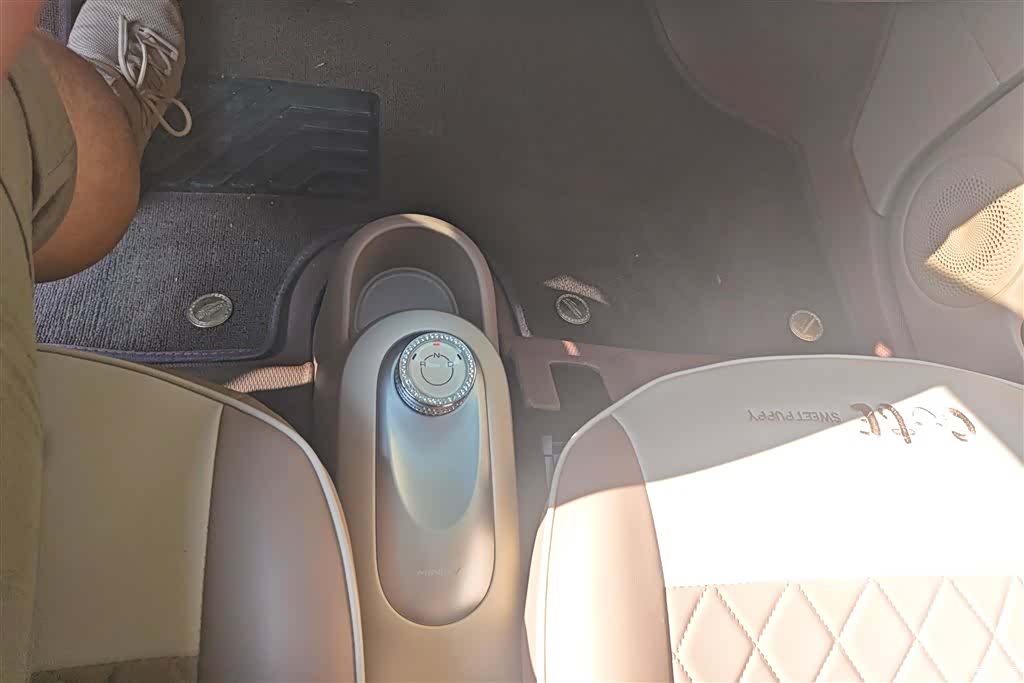 Wuling MINIEV, 2025 16