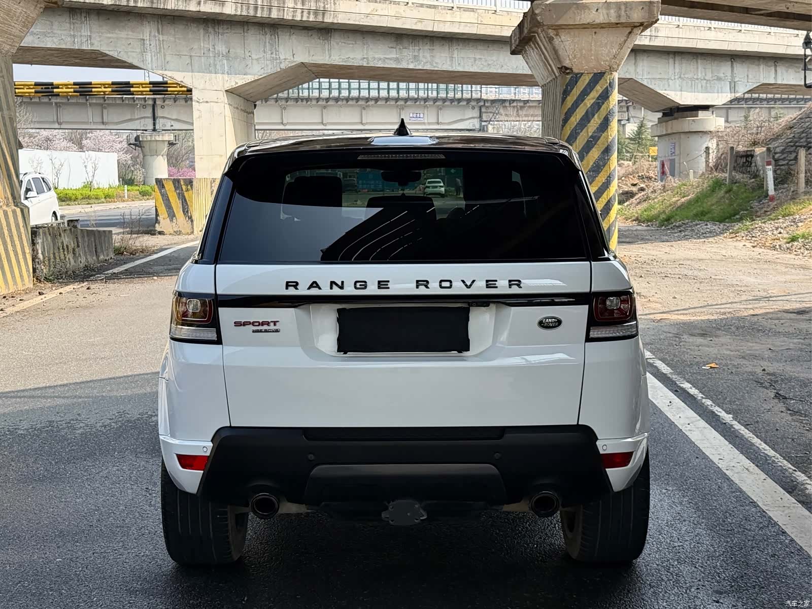 Land Rover Range Rover, 2017 6