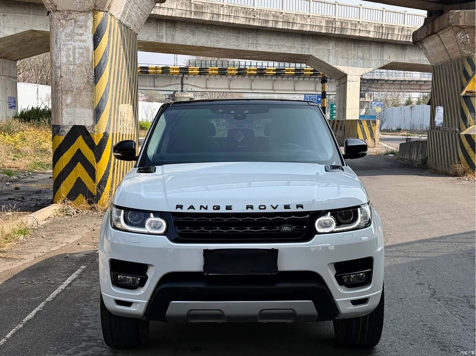 Land Rover Range Rover, 2017 3