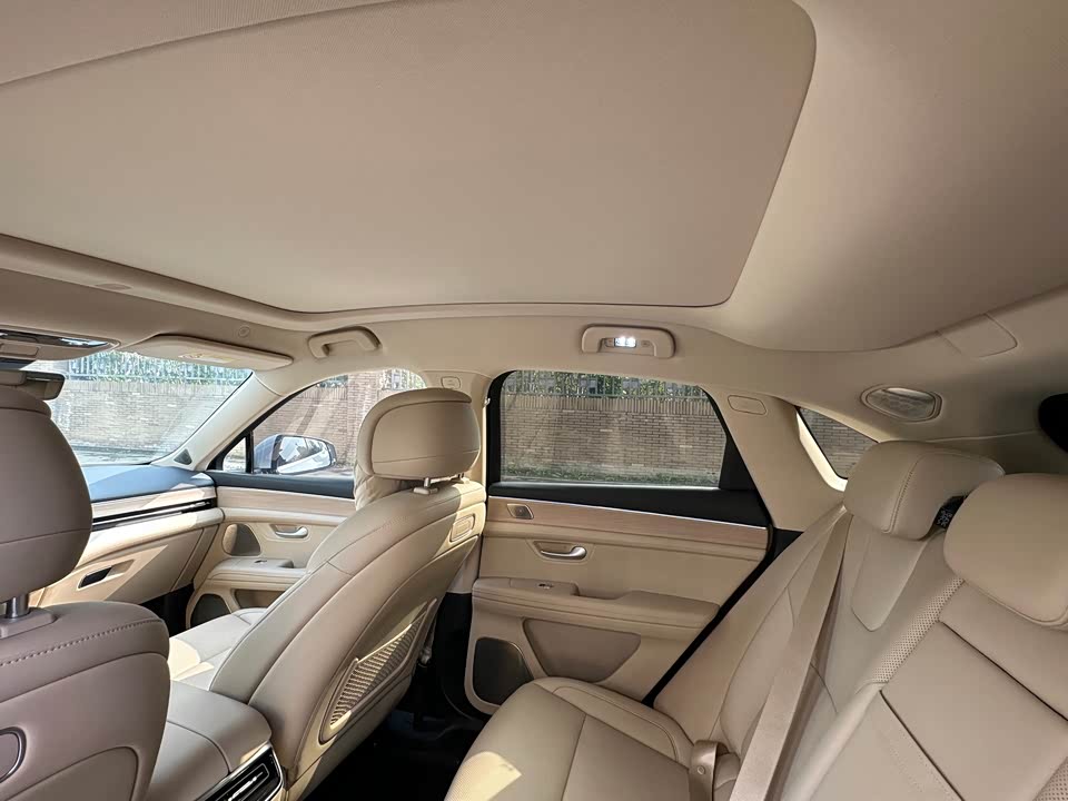 AITO Ask the world M5