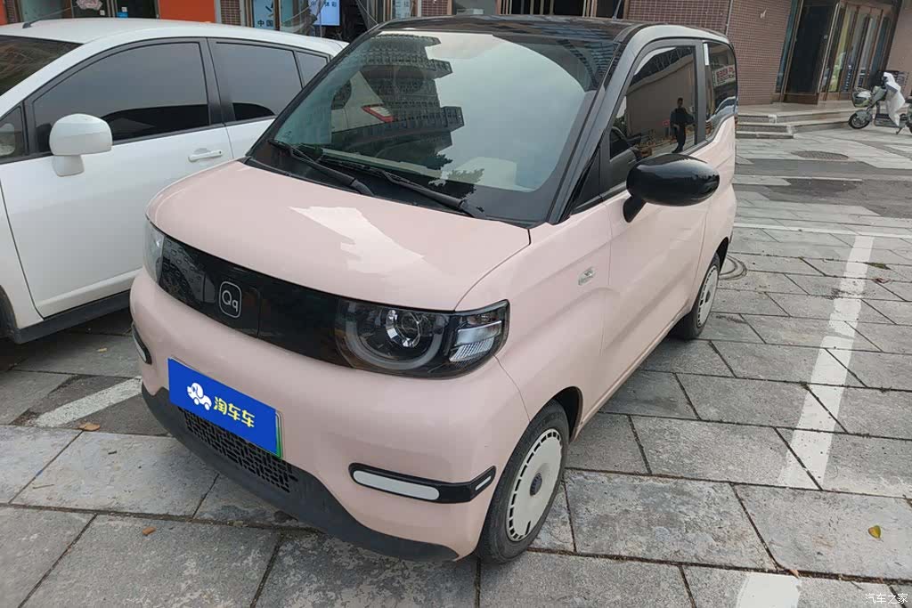 Chery QQ, 2024 1