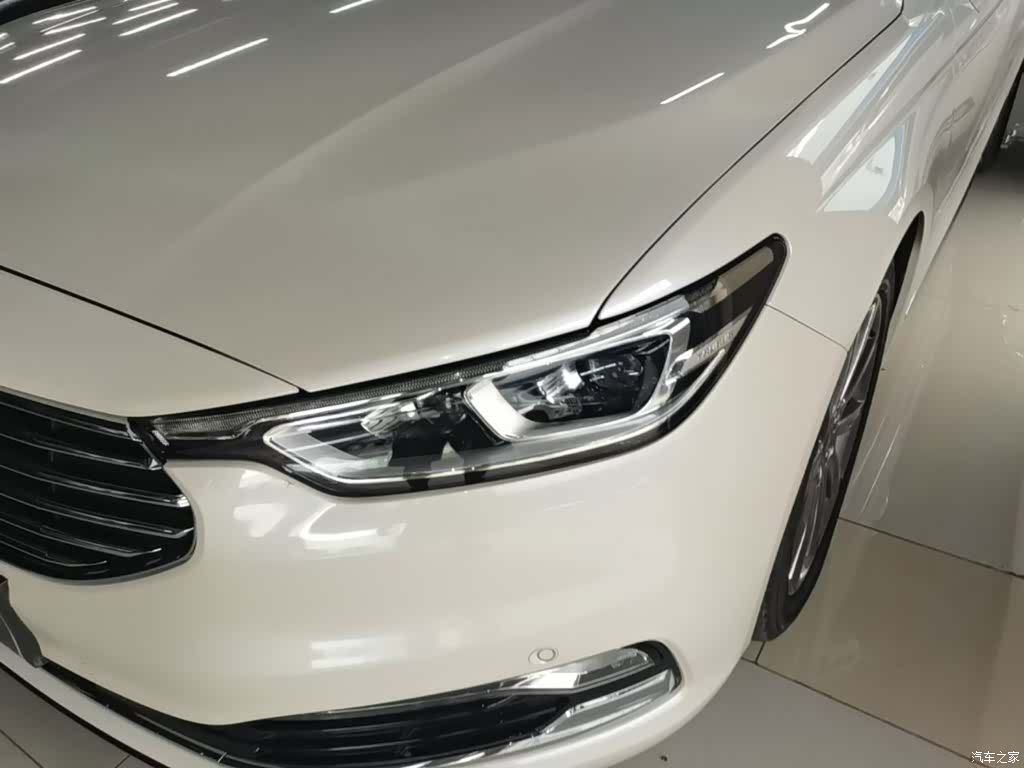 Ford Taurus, 2020 24