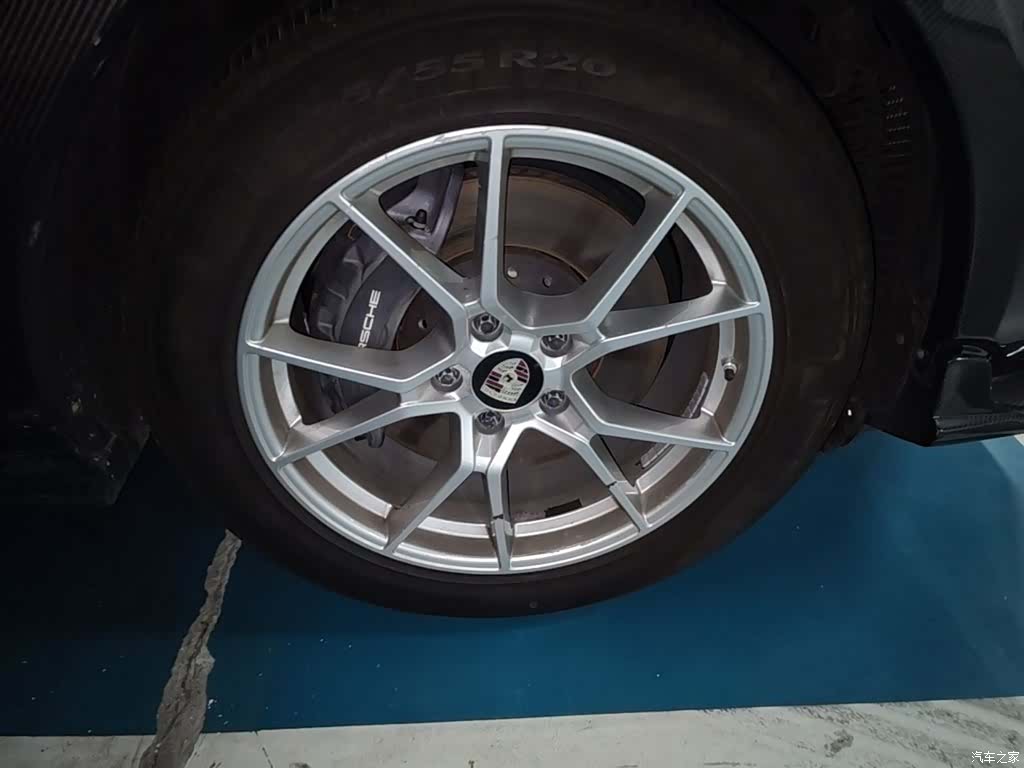 Porsche Cayenne, 2023 14