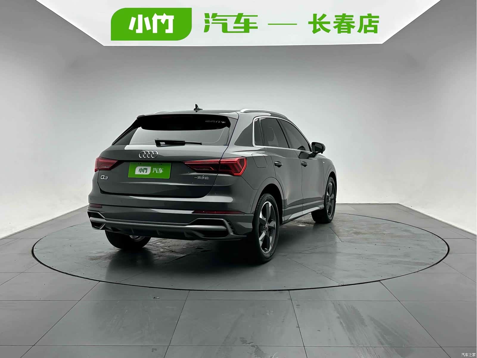 Audi Q3, 2022 6