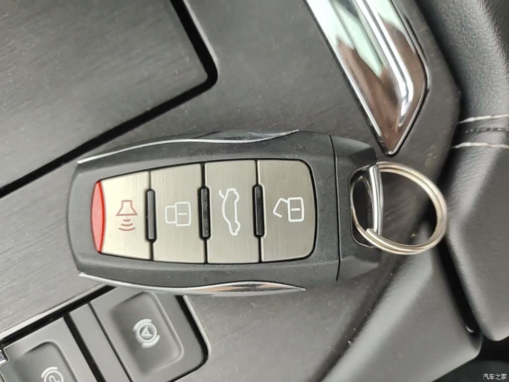 Haval H6, 2024 9