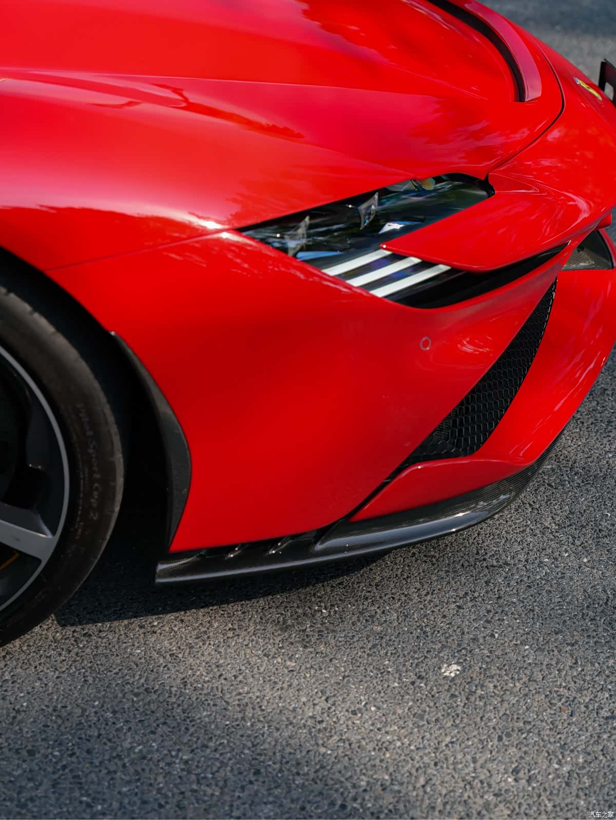 Ferrari SF90, 2021 24