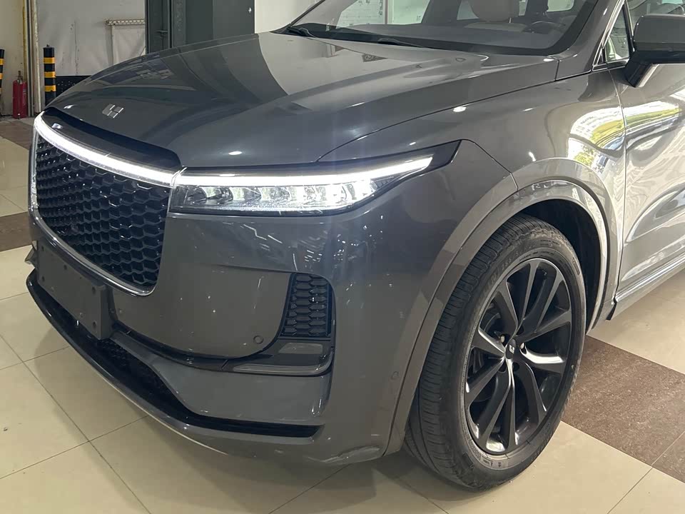 Li Auto Ideal ONE