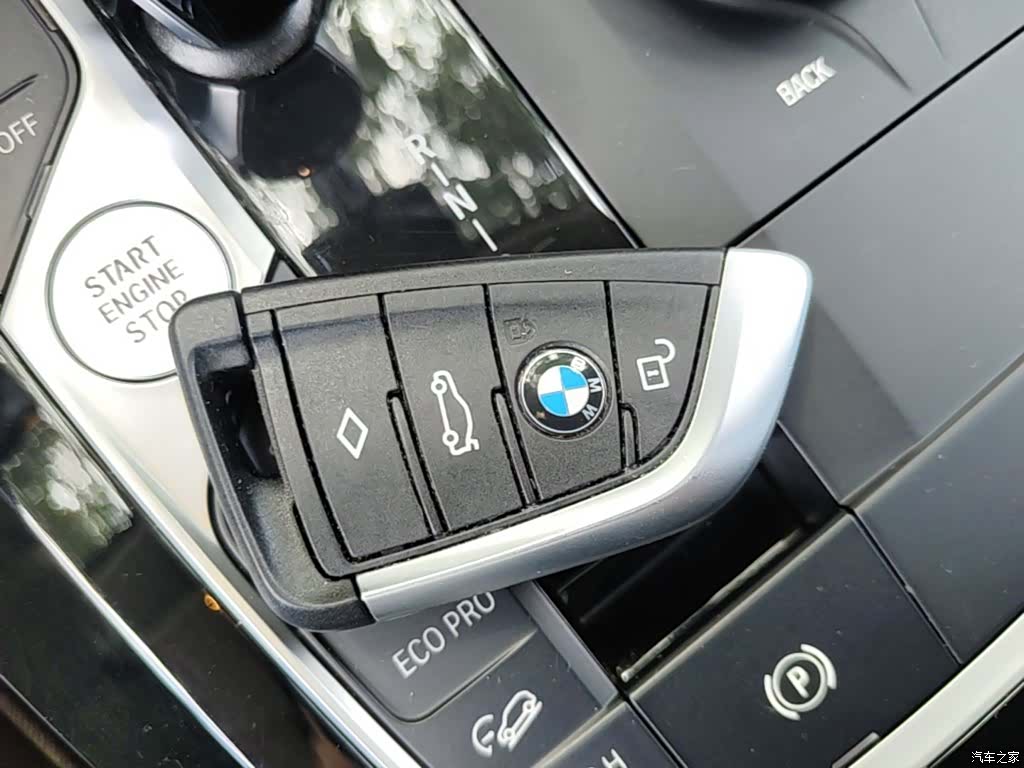 BMW X3, 2022 9