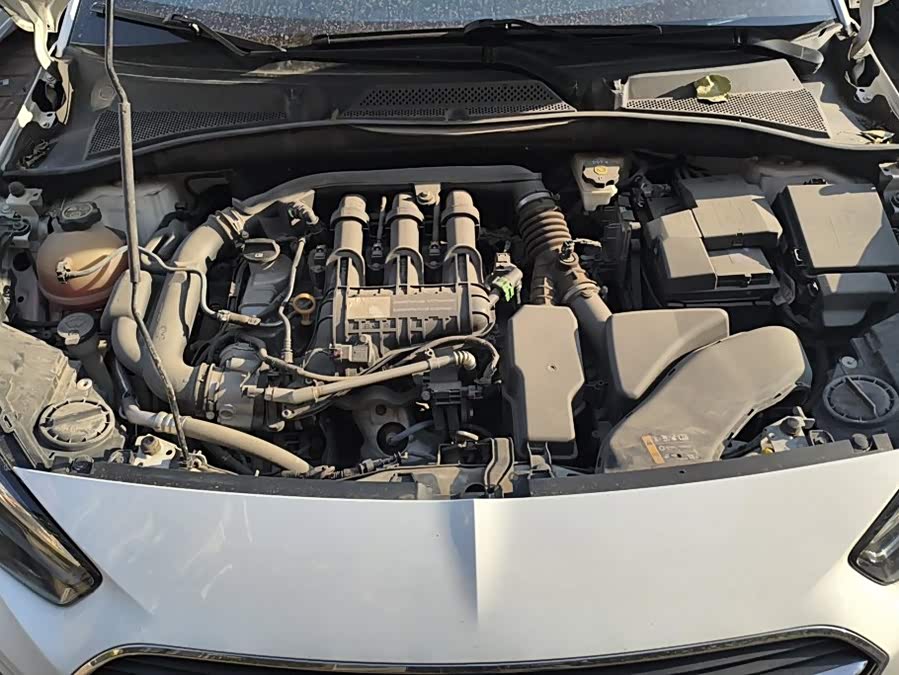 Buick LaCrosse 2021, фото 10