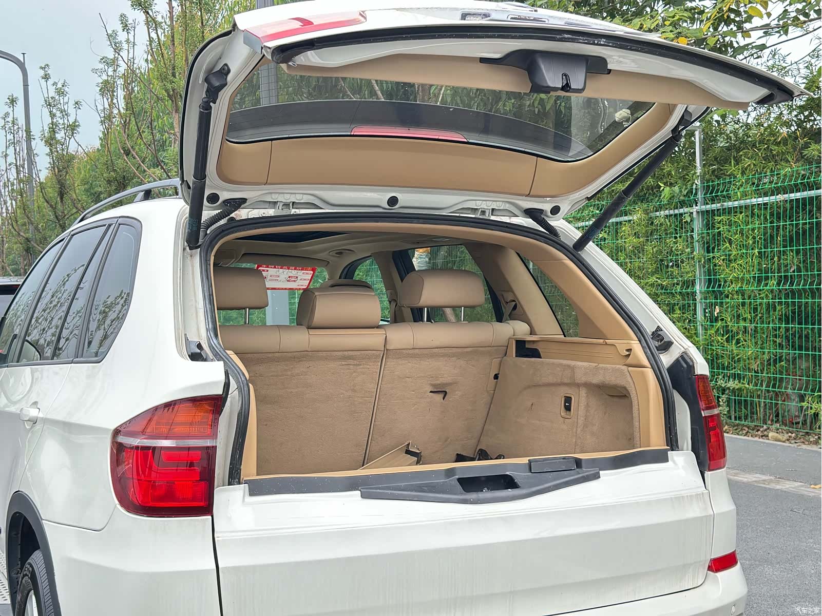 BMW X5, 2011 14