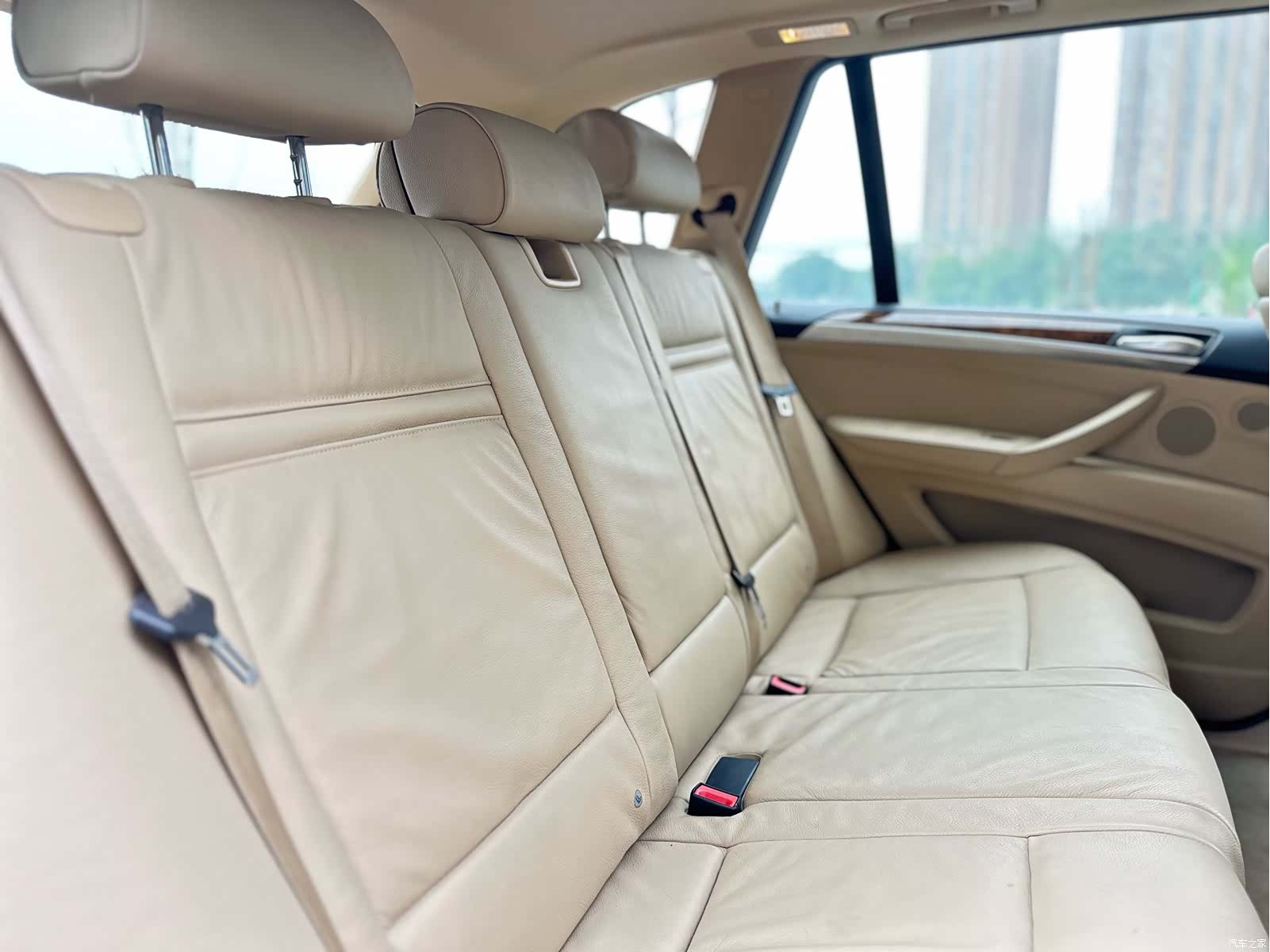 BMW X5, 2011 16