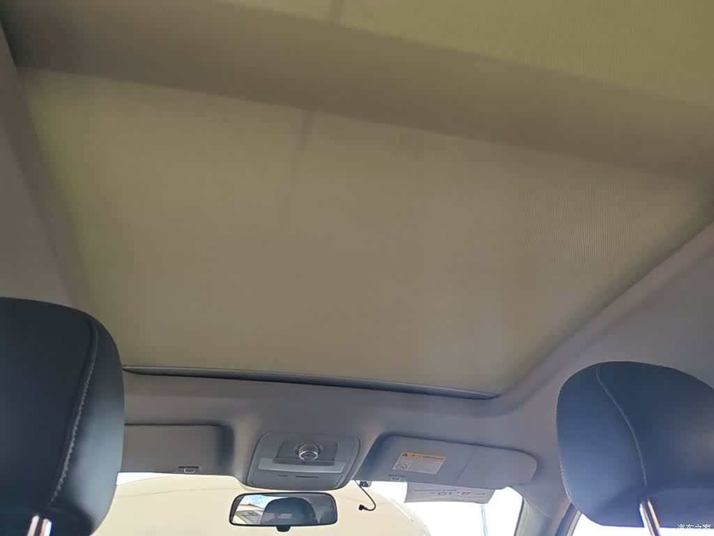 Roewe RX5, 2021 18