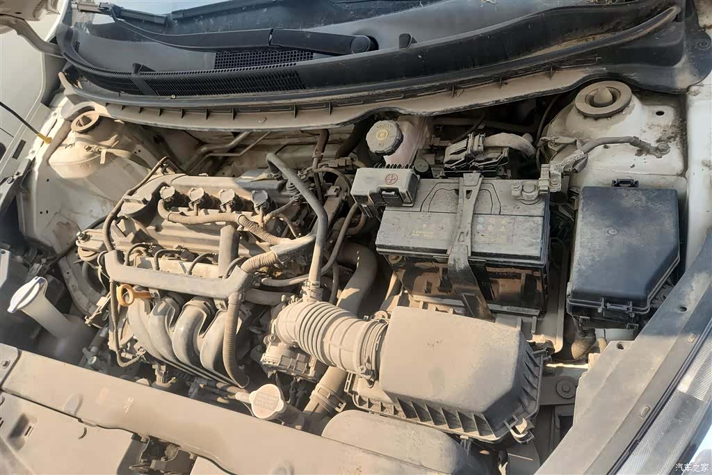 Kia Value, 2017 10