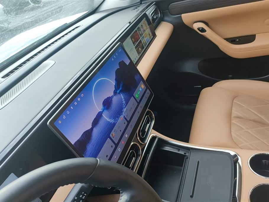 Leapmotor C11 Leapmotor C11