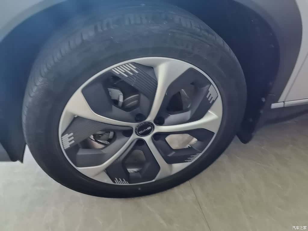BYD 07, 2023 23
