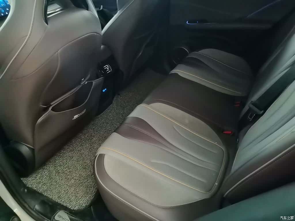 BYD 07, 2023 17