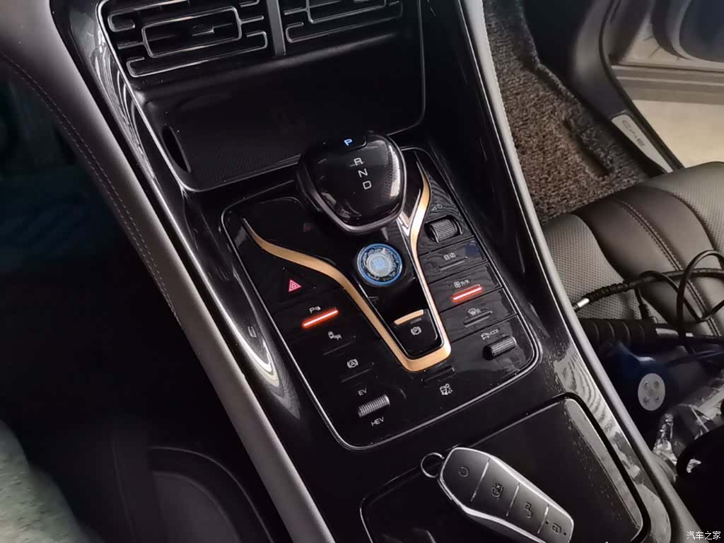 BYD 07, 2023 14