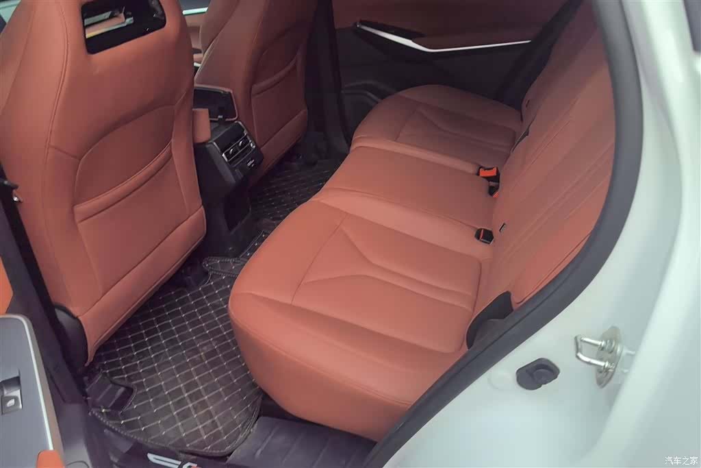 Changan CS75, 2026 11