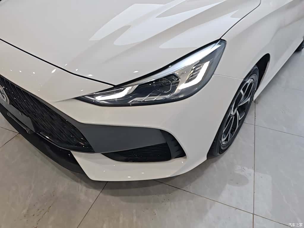 MG MG5, 2024 24