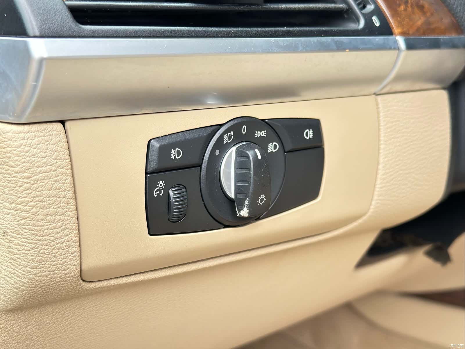 BMW X5, 2011 7