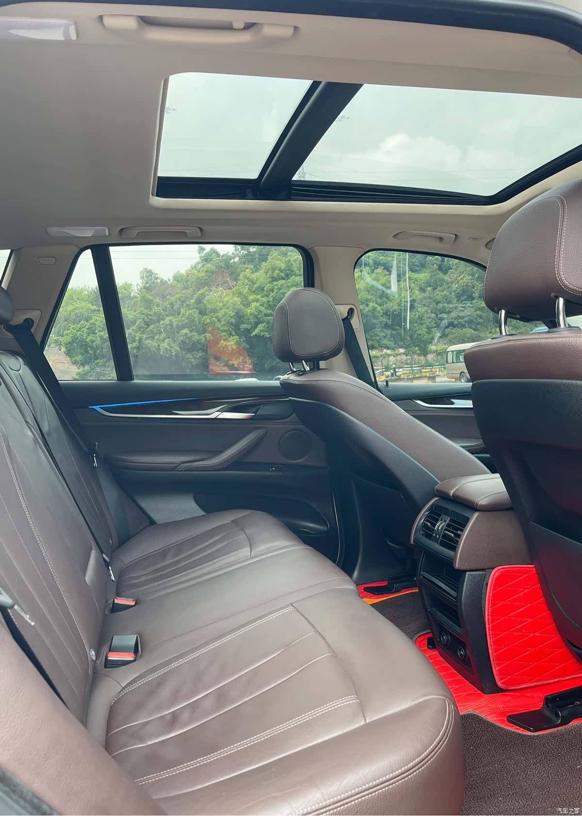 BMW X5, 2016 26