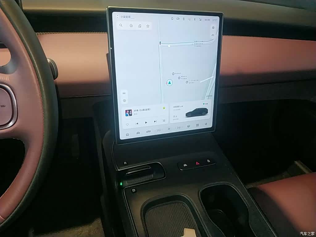NIO ET5, 2023 13