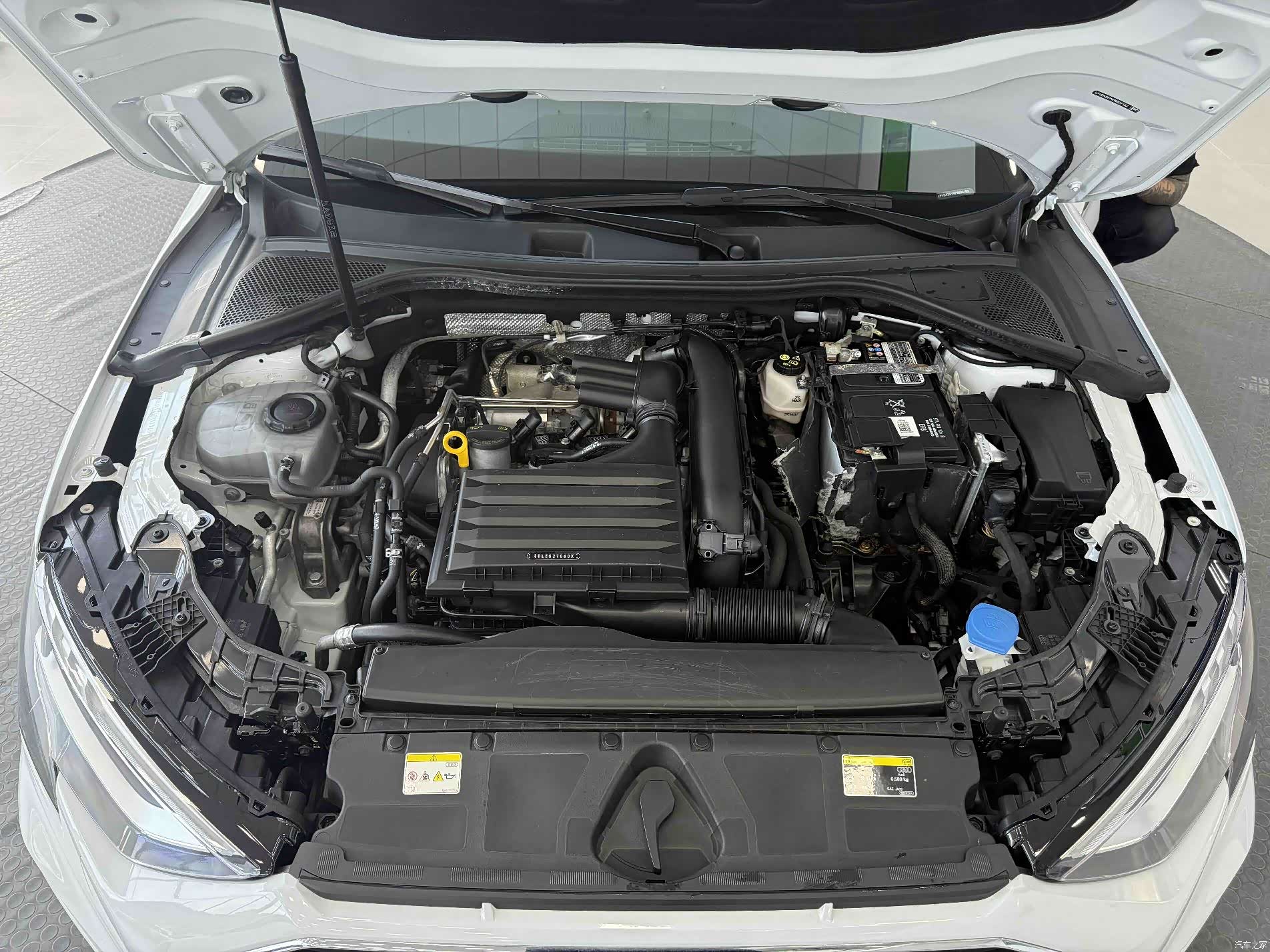 Audi A3, 2023 23