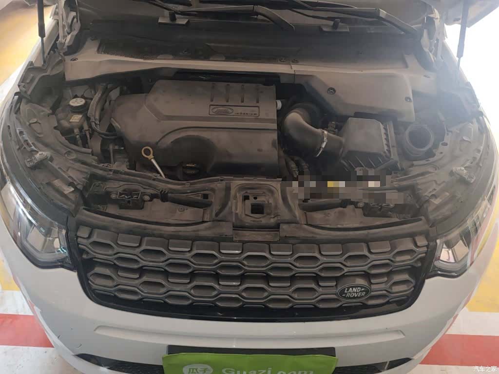 Land Rover Discovery, 2021 16
