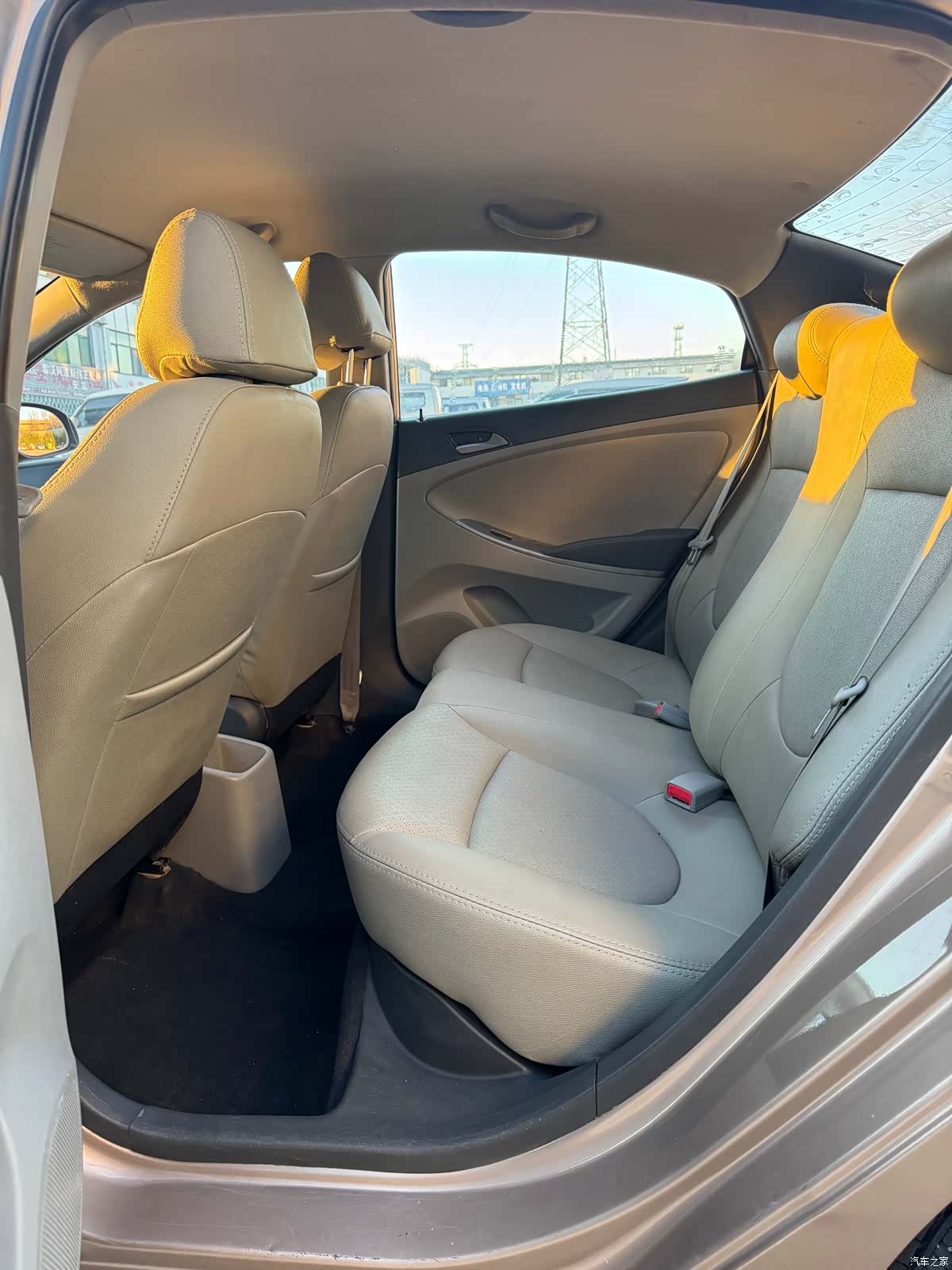 Hyundai GLS, 2016 7