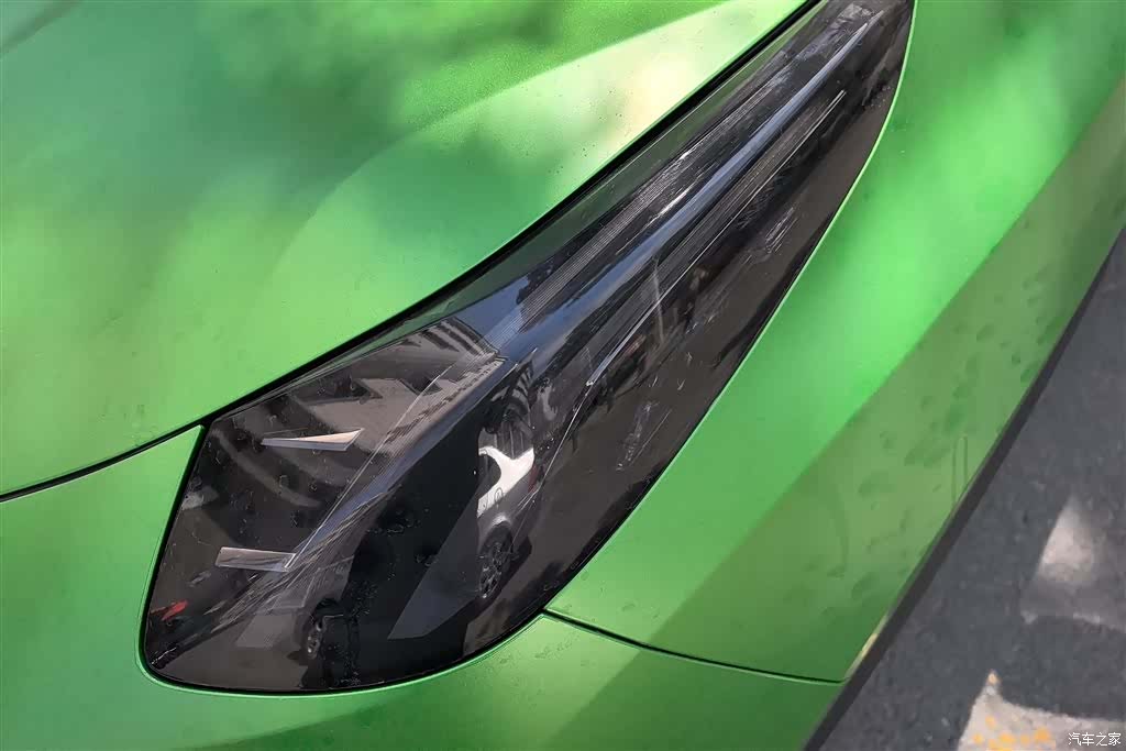 Lynk & Co 02, 2021 все фото