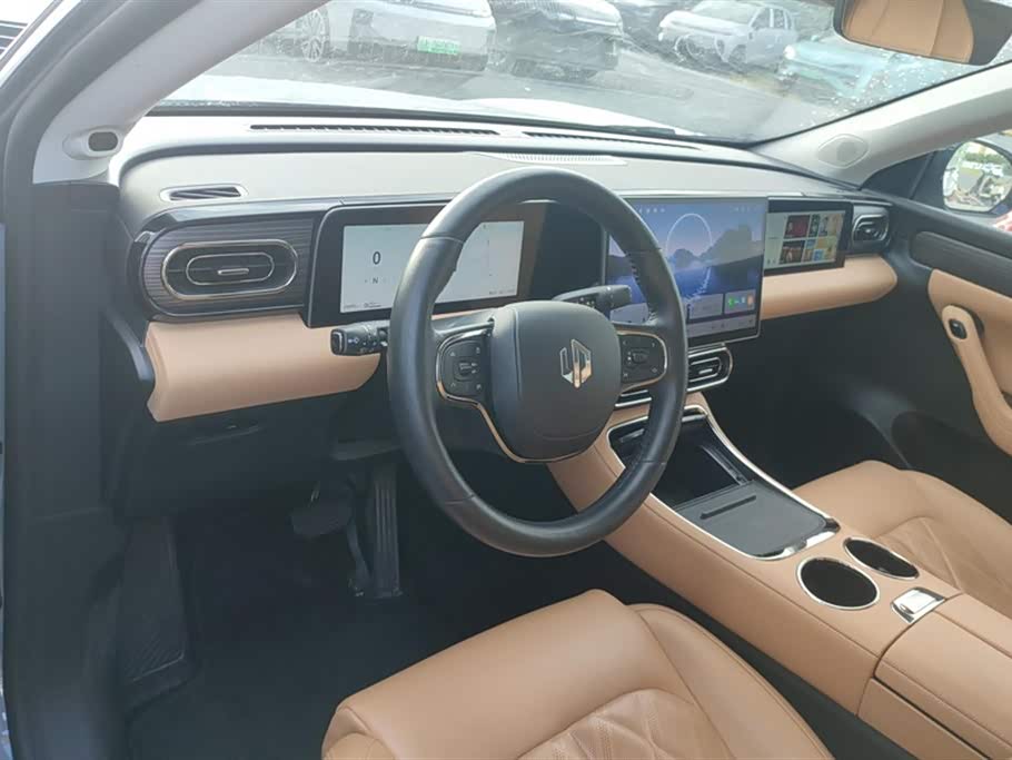 Leapmotor C11 Leapmotor C11