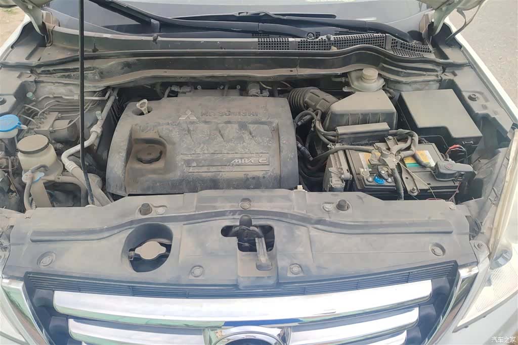 Haval H6, 2013 10