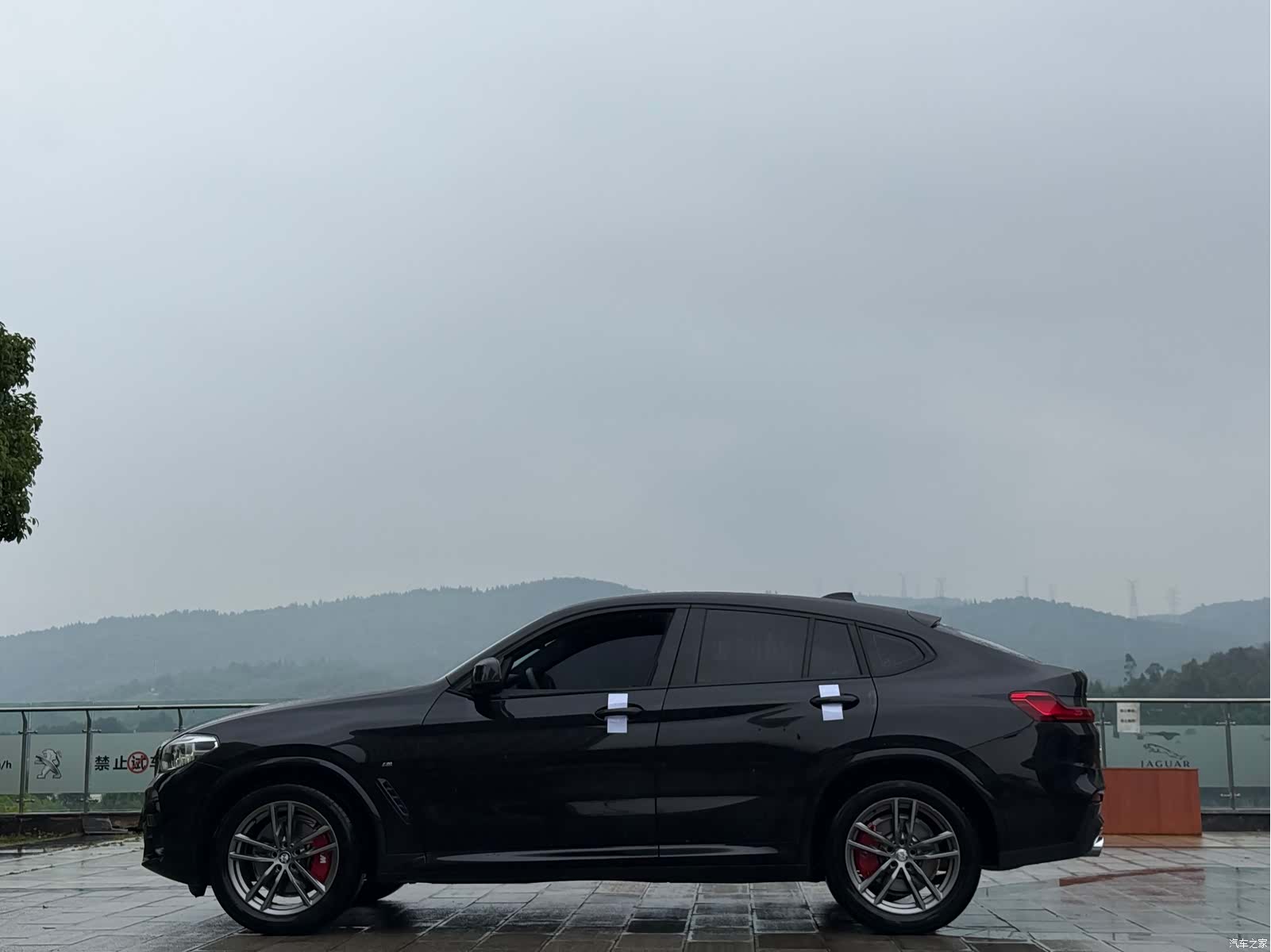 BMW X4, 2019 10